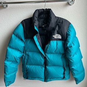 North Face Women’s 1996 Retro Nuptse Jacket